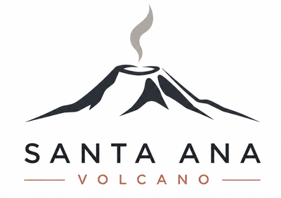santa ana volcano