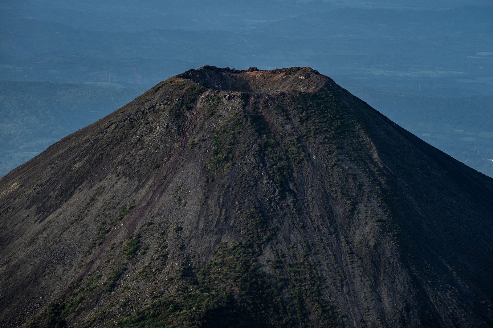 Santa Ana Volcano Hiking Tour From San Salvador